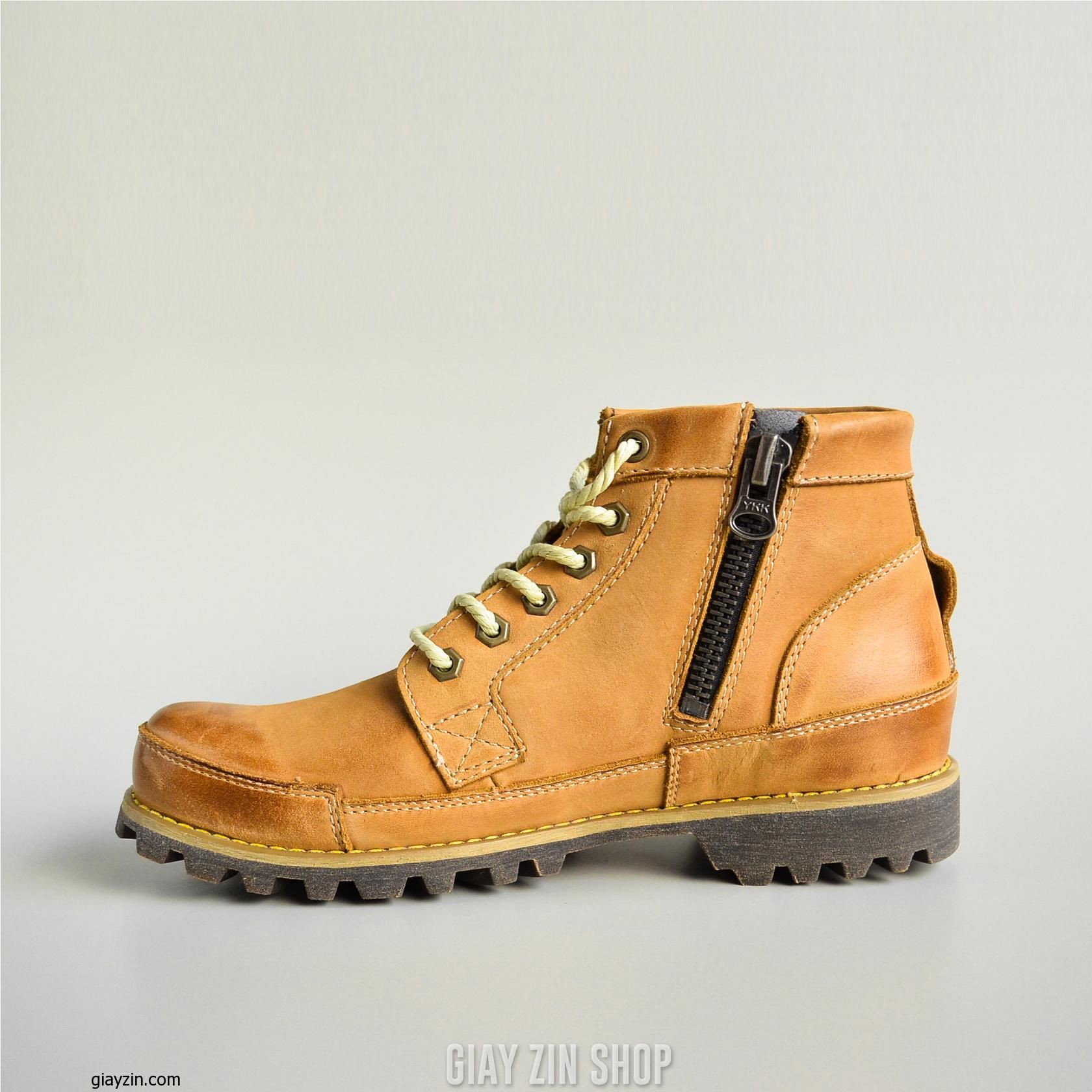 Giày cao cổ TBL 5" freaker boots B50R