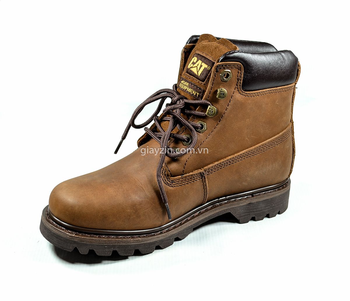 Work boots Caterpilar Ug