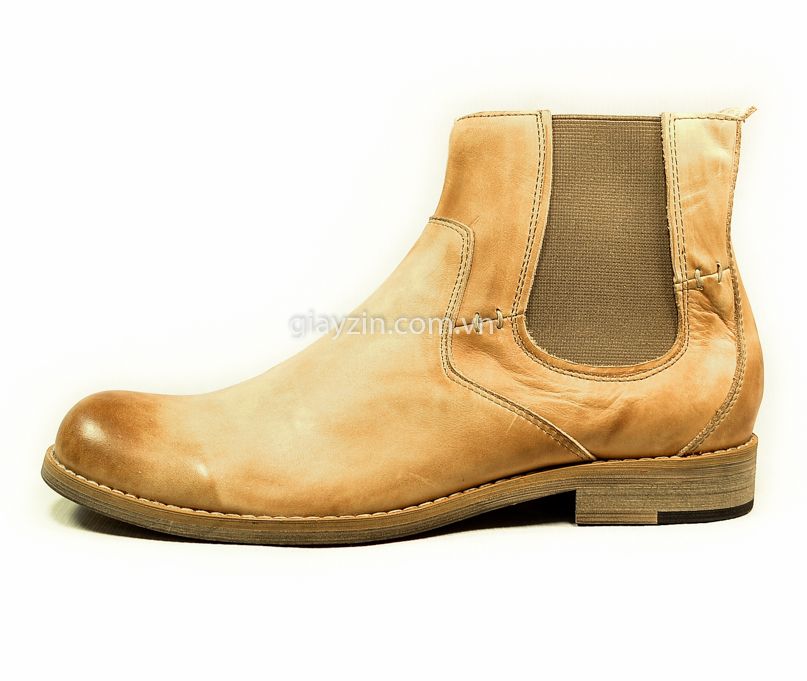 Giày cao cổ chelsea boot AllSaint